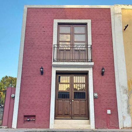 شقة Casa Nardo Planta Baja فالادوليد المظهر الخارجي الصورة