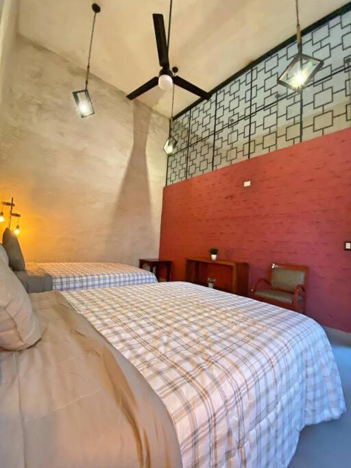 شقة Casa Nardo Planta Baja فالادوليد المظهر الخارجي الصورة