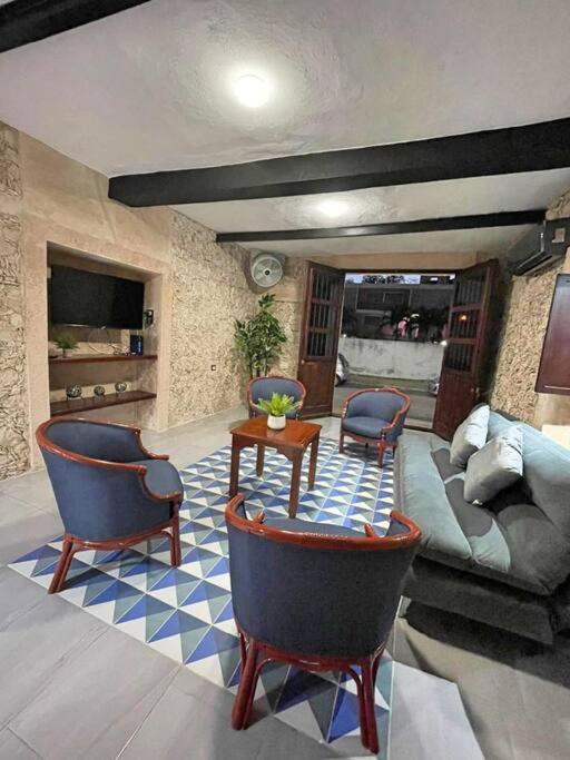 شقة Casa Nardo Planta Baja فالادوليد المظهر الخارجي الصورة